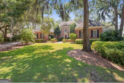 13 Bartow Point Drive, Savannah, GA 31404 - Photo 1