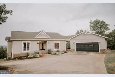 18 Gail Lane, Meansville, GA 30256 - Photo 1