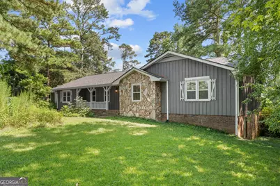 235 Smile Drive SE, Conyers, GA 30094 - Photo 1