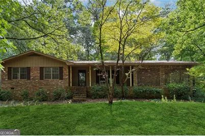 10195 Westview Drive SW, Covington, GA 30014 - Photo 1