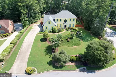 4855 Canyon Lake Drive, South Fulton, GA 30349 - Photo 1