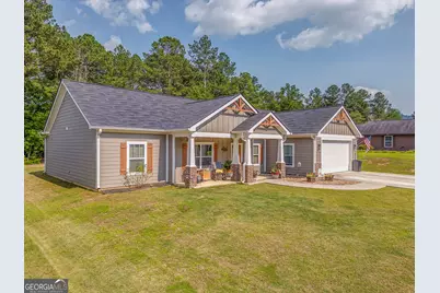 22 Gowen Drive SW, Rome, GA 30165 - Photo 1