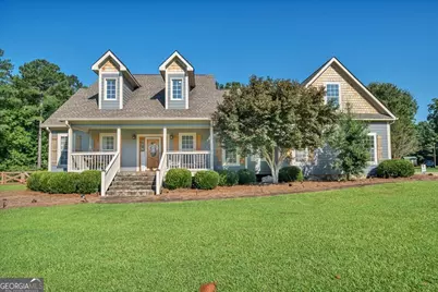 16 Little Collier Road, Forsyth, GA 31029 - Photo 1