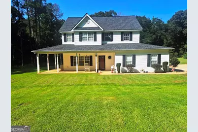 453 Borders Road, Commerce, GA 30530 - Photo 1