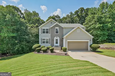 5058 Saddle Creek Circle, Ellenwood, GA 30294 - Photo 1