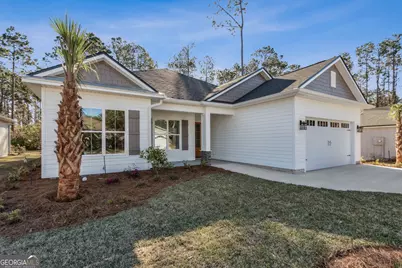 215 Heron Court, Saint Marys, GA 31558 - Photo 1