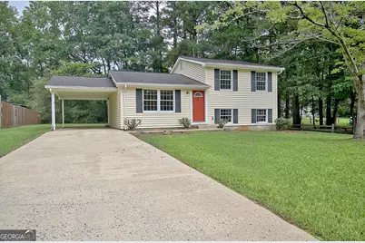 138 Wynnmeade Parkway, Peachtree City, GA 30269 - Photo 1