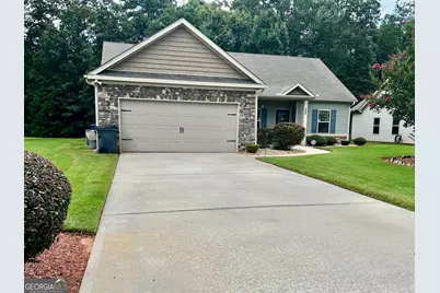 544 Joneus Drive, McDonough, GA 30252 - Photo 1