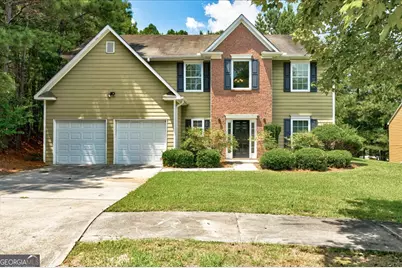 5725 Cedar Pass, Fairburn, GA 30213 - Photo 1