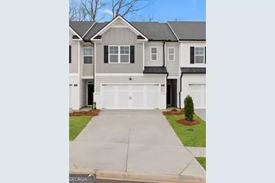 282 Sound Circle, Stockbridge, GA 30281 - Photo 1