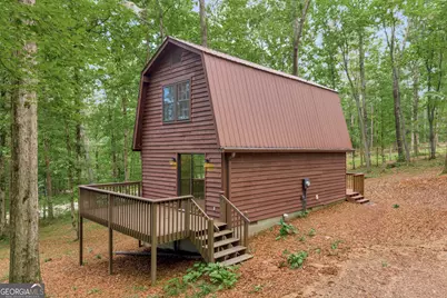 560 Wildwood Acres Road, Cleveland, GA 30528 - Photo 1