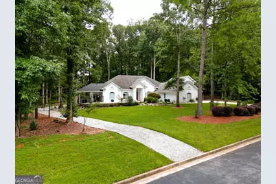 135 Adams Park Drive, Fayetteville, GA 30214 - Photo 1