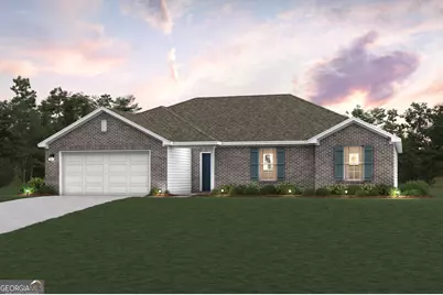 118 Dream Catcher Drive, Lizella, GA 31052 - Photo 1