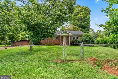 25 Roberts Road, Covington, GA 30016 - Photo 1