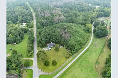 598 Beavers Road, Grantville, GA 30220 - Photo 1