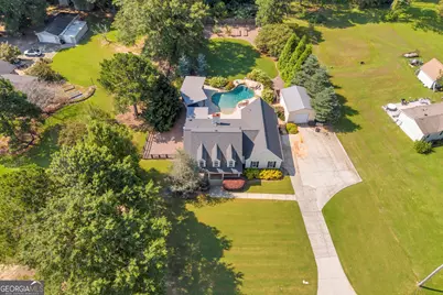 4820 Old Highway 138, Loganville, GA 30052 - Photo 1