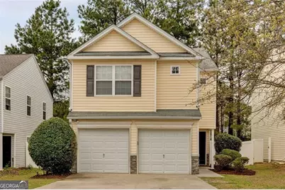 3417 Sable Chase Lane, Atlanta, GA 30349 - Photo 1