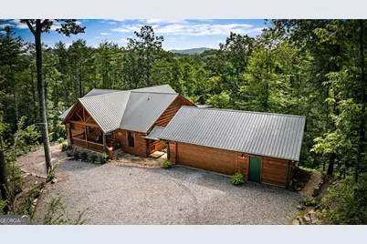 170 Dustin Drive N, Ellijay, GA 30540 - Photo 1