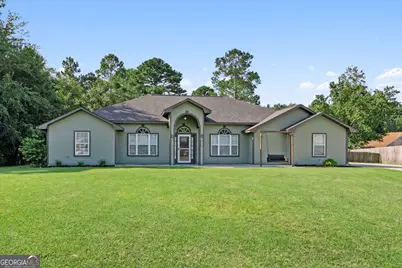 102 Lake Forest South Court, Kingsland, GA 31548 - Photo 1