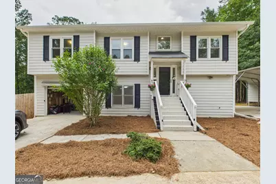 715 Herring Road, Newnan, GA 30265 - Photo 1