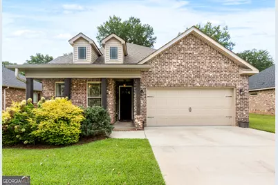 604 Legacy Park Drive, Perry, GA 31069 - Photo 1