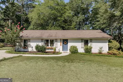 1850 Rays Church Road, Bishop, GA 30621 - Photo 1