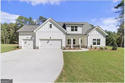 119 Martin Oaks Boulevard, Eatonton, GA 31024 - Photo 1