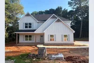 387 Lower Big Springs Road #LOT 4, Lagrange, GA 30241 - Photo 1