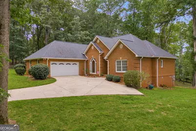 151 Del Ray Drive, Maysville, GA 30558 - Photo 1