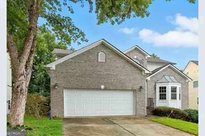 5522 Village Trace, Union City, GA 30291 - Photo 1