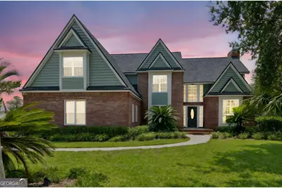 800 Silverleaf Walk, Saint Marys, GA 31558 - Photo 1