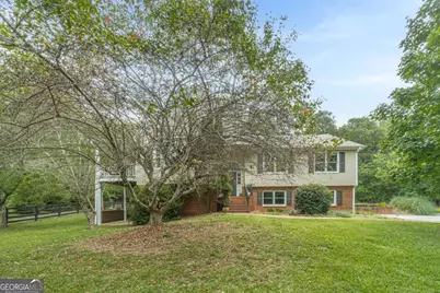 3791 Double Springs Road SW, Monroe, GA 30656 - Photo 1