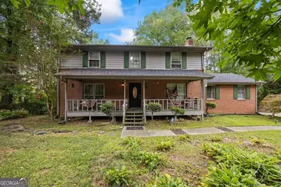 3157 Brooks Drive, Snellville, GA 30078 - Photo 1