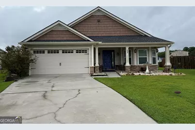 11 Sunnydale Lane, Port Wentworth, GA 31407 - Photo 1