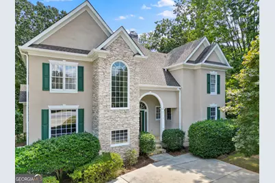 510 Gallery Place, Peachtree City, GA 30269 - Photo 1