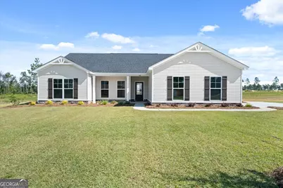 207 Manchester Drive #LOT 10, Statesboro, GA 30461 - Photo 1