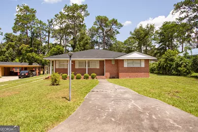1103 Kontz Avenue, Waycross, GA 31501 - Photo 1