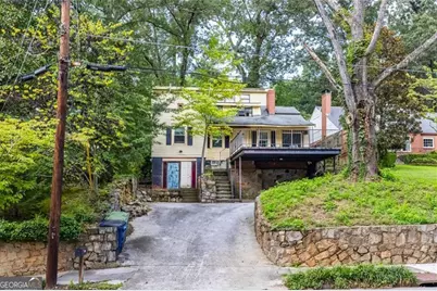 2044 Howard Circle, Atlanta, GA 30307 - Photo 1