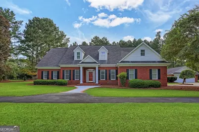 1008 Cobb Road, Statesboro, GA 30461 - Photo 1