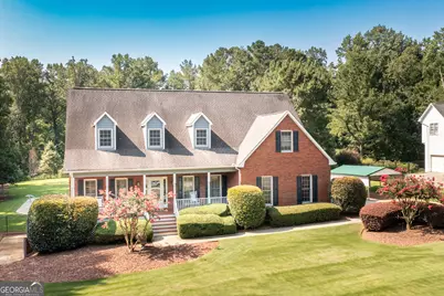 275 Zelkova Drive, Fayetteville, GA 30215 - Photo 1