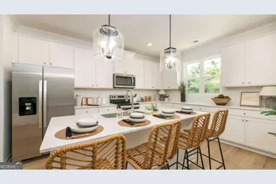 6213 Honeybell Alley, Mableton, GA 30126 - Photo 1