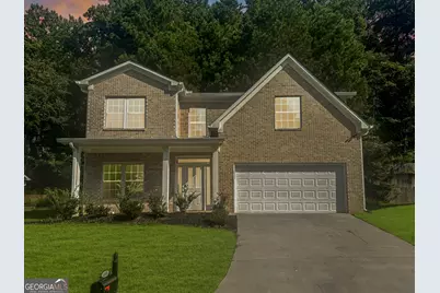6918 Shadow Ridge Lane, Stone Mountain, GA 30087 - Photo 1