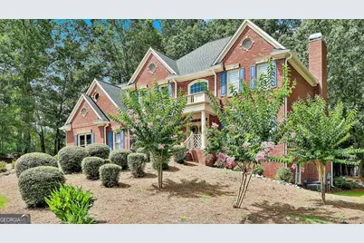 230 Hedgewick Way, Tyrone, GA 30290 - Photo 1