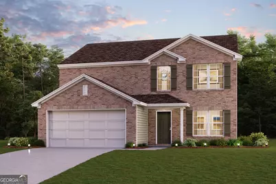 409 Clayton Scott Street, Warner Robins, GA 31088 - Photo 1