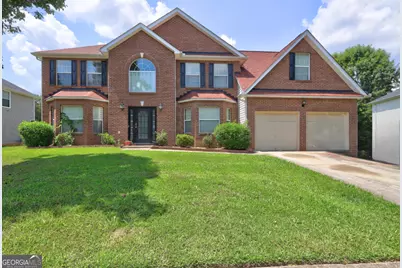 408 Othello Drive, Hampton, GA 30228 - Photo 1