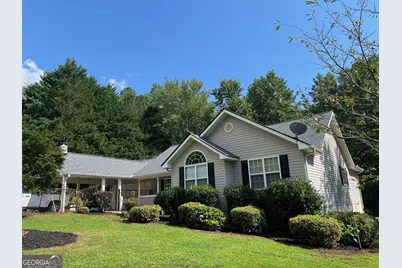 113 Barker Trail Road, Cleveland, GA 30528 - Photo 1
