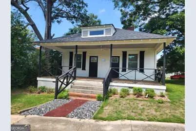 31 N Broad Street, Porterdale, GA 30014 - Photo 1