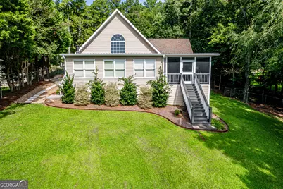 105 Sands Drive, Eatonton, GA 31024 - Photo 1