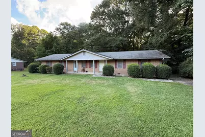 6105 E Fayetteville Drive, Riverdale, GA 30296 - Photo 1