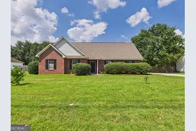 317 Smithville Church Road, Warner Robins, GA 31088 - Photo 1